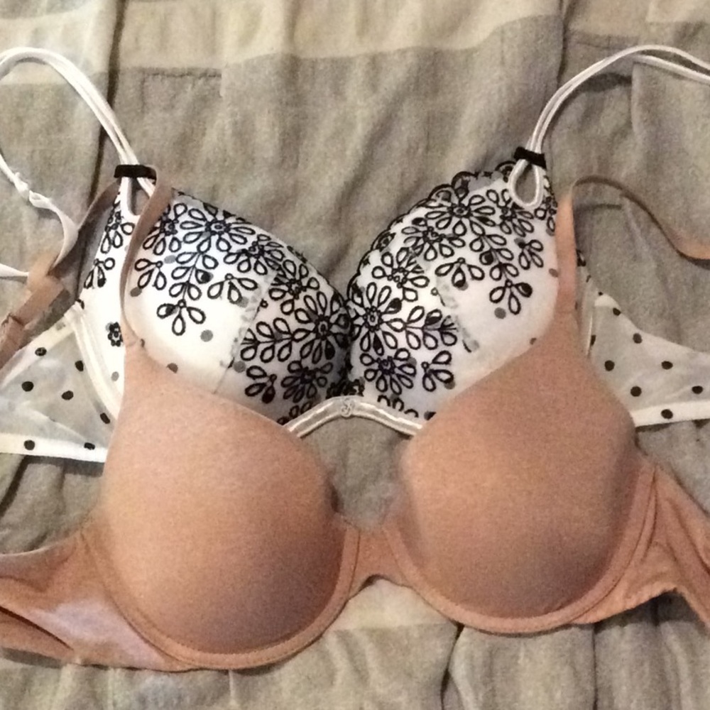 32c Victoria secret bras
